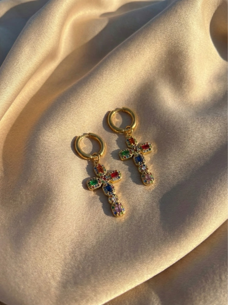 Boucles éclats du Sud