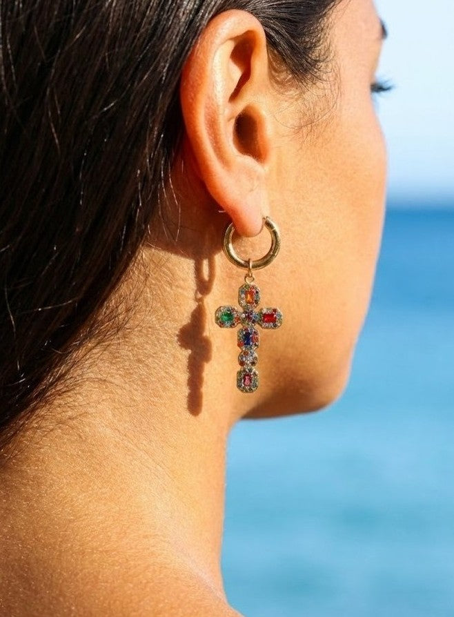 Boucles éclats du Sud